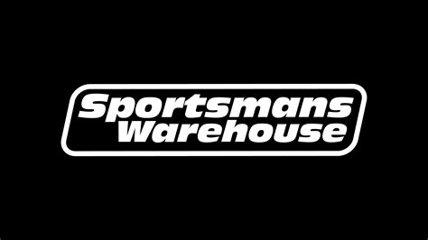 sportsmans warehouse sports equipment
